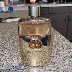 Gucci guilty pour femme 3oz